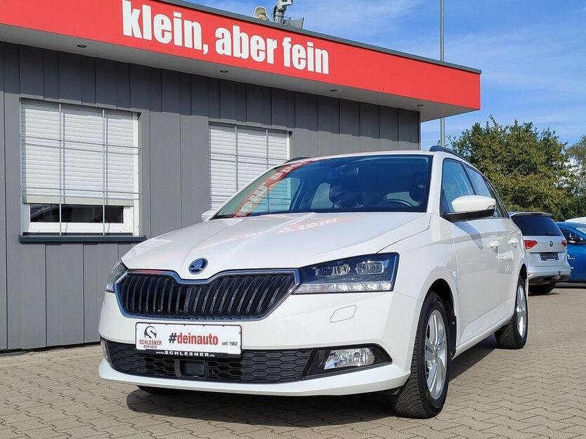 Fabia