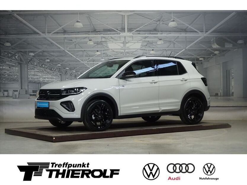 T-Cross