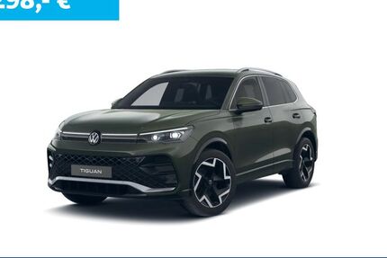 VW Tiguan 4.222 km 43.930 &euro; Schorndorf 73614
