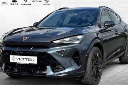 Cupra Formentor 9.500 km 34.899 &euro; Pressig 96332