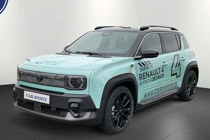 Renault R 4 2.864 km 35.980 &euro; Bitburg 54634