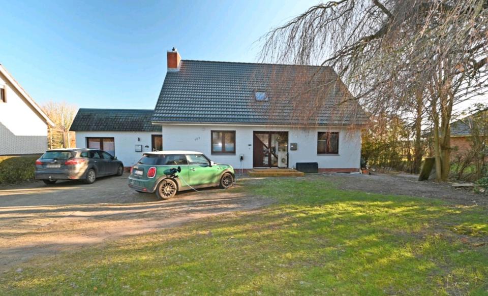 Dachgeschoßwohnung Langenhorn - 3 Zimmer, 60 m&sup2;, 650&euro; | Angebot:25382752