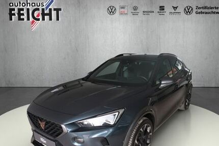 Cupra Formentor 41.254 km 30.979 &euro; Haar 85540