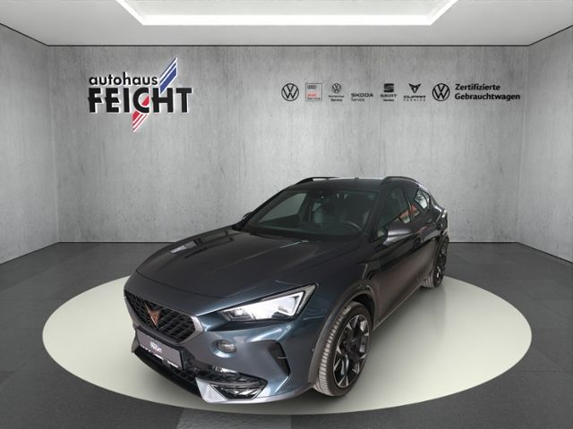 Cupra Formentor 41.254 km 30.979 &euro; Haar 85540