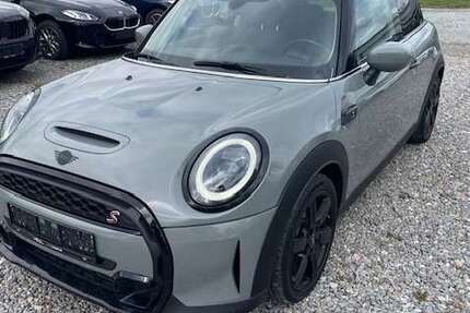 Mini Cooper S 55.000 km 23.900 € Schwarzach 94374