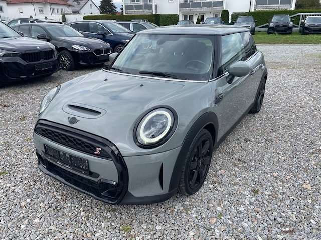 Mini Cooper S 55.000 km 23.900 € Schwarzach 94374