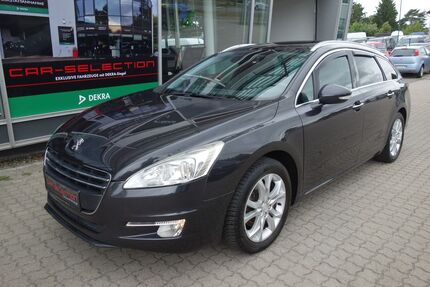 Peugeot 508 99.998 km 8.800 &euro; Fredersdorf-Vogelsdorf OT Fredersdorf Nord 15370