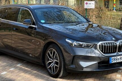 BMW i5 16.000 km 59.900 &euro; Spremberg 03130