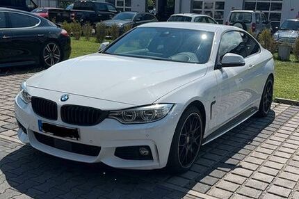 BMW 435