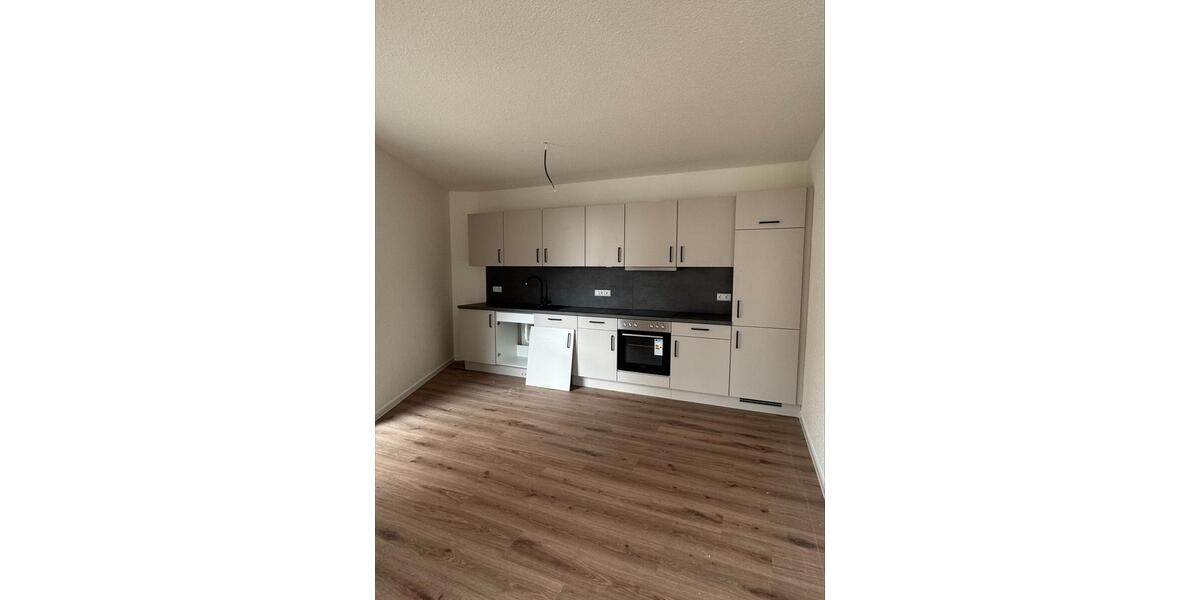 Etagenwohnung Osnabrück Eversburg - 2 Zimmer, 80 m&sup2;, 1.155&euro; | Angebot:26644531