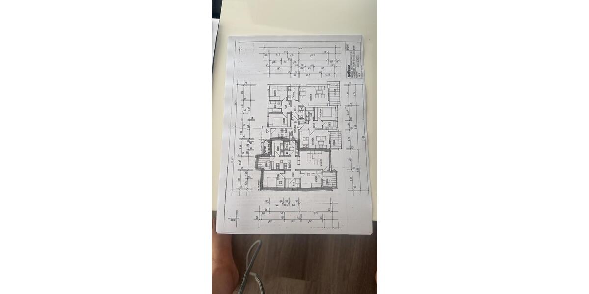 3,5 Zimmer-Wohnung zentral in Aalen provisionsfrei 3.5 zimmer