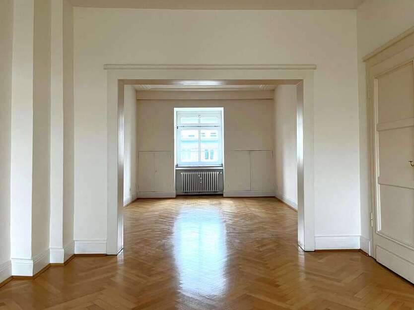 Wohnung zum Mieten in Düsseldorf 1.540 € 108 m²