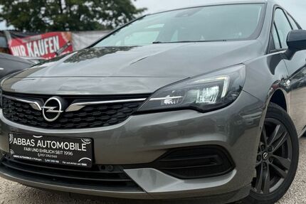 Opel Astra 101.000 km 8.990 &euro; Pfullingen 72793