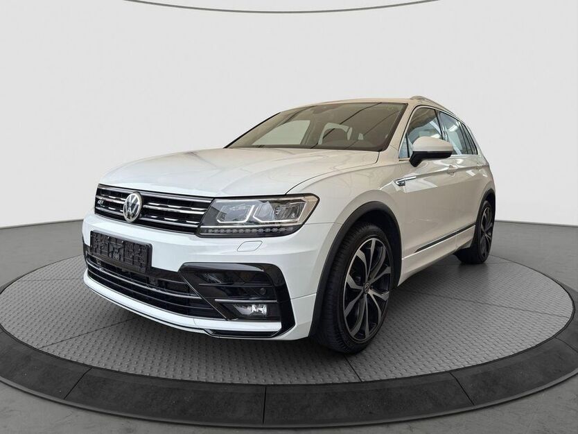VW Tiguan 39.773 km 20.997 € Neustadt 08223