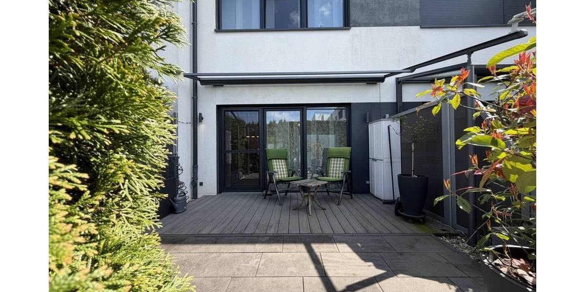 Reihenmittelhaus Bitterfeld-Wolfen Bitterfeld - 3 Zimmer, 95 m&sup2;, 320.000&euro; | Angebot:26435646