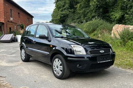 Ford Fusion 250.000 km 1.300 € Schloß Holte 33758