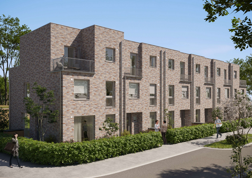Haus zum Kaufen in Bremen-Habenhausen 699.950 € 163 m²