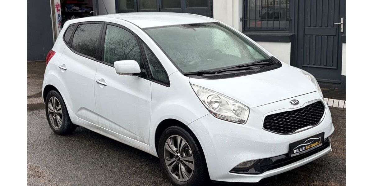 Kia Venga 63.000 km 8.650 &euro; Bremen 28219