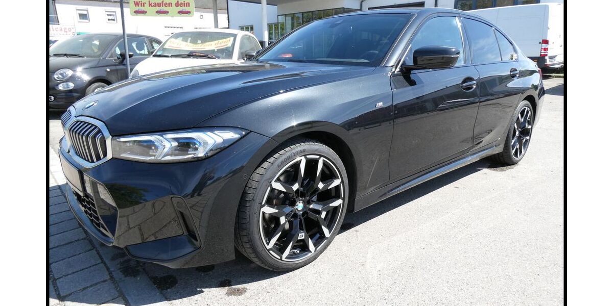 BMW 320 25.980 km 43.900 &euro; Manching 85077