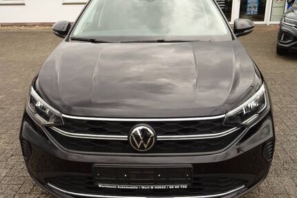 VW Taigo 35.235 km 15.990 &euro; Werl 59457