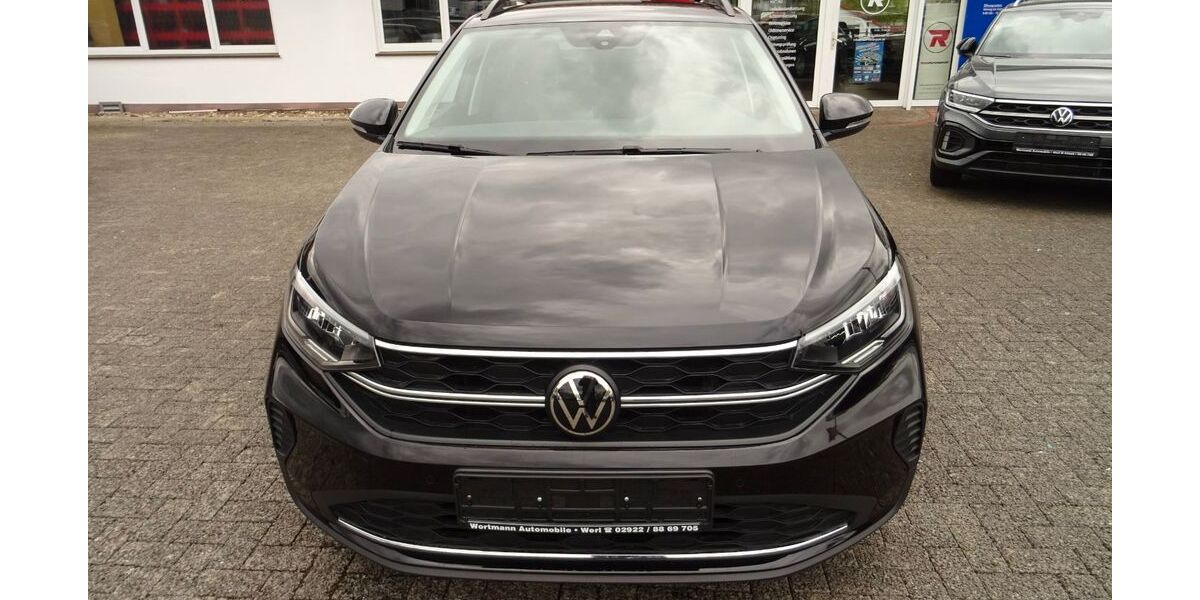 VW Taigo 35.235 km 15.990 &euro; Werl 59457