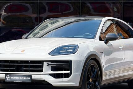 Porsche Cayenne 55.300 km 159.000 &euro; Saarbrücken 66117