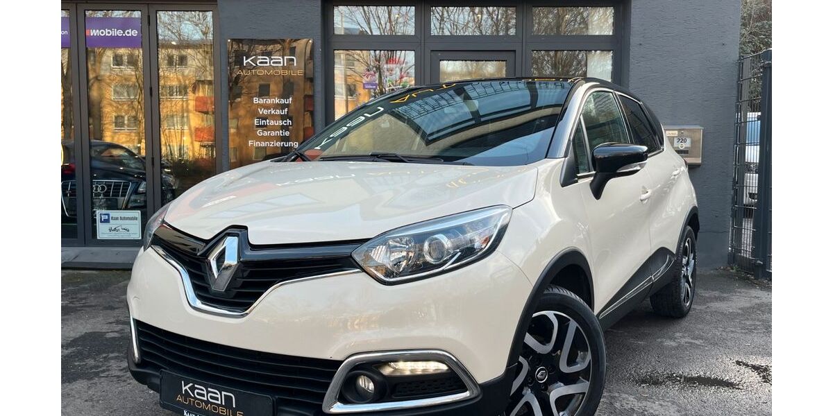 Renault Captur 119.000 km 8.499 &euro; Köln 51107