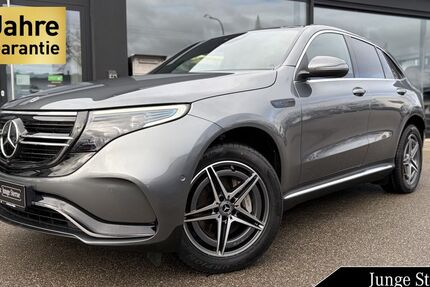 Mercedes-Benz EQC 68.054 km 34.940 &euro; Landsberg am Lech 86899