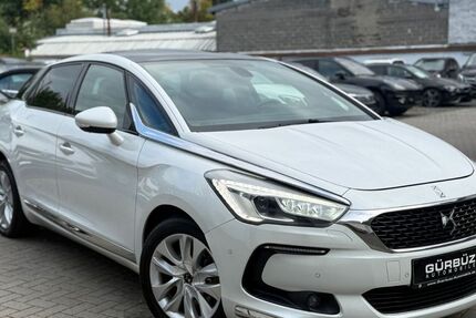 DS Automobiles DS5 119.000 km 10.900 &euro; Wiesbaden 65201
