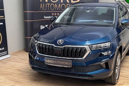 Skoda Karoq 64.860 km 21.900 &euro; Rastede/ Wahnbek 26180