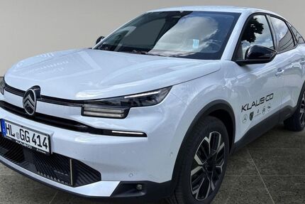 Citroen C4 12.410 km 25.490 &euro; Lübeck 23562