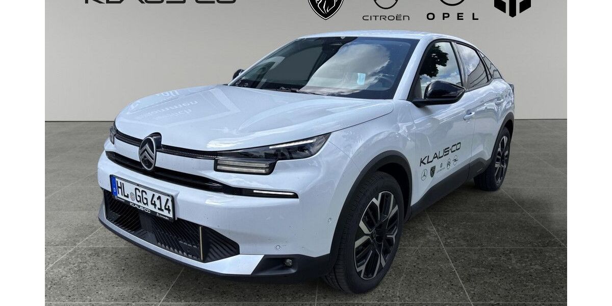 Citroen C4 12.410 km 25.490 &euro; Lübeck 23562