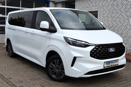 Ford Tourneo Custom 27.920 km 45.975 € Ochtrup 48607