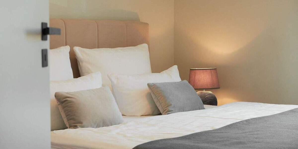 Etagenwohnung Baabe - 3 Zimmer, 51 m&sup2;, 280.000&euro; | Angebot:25262155