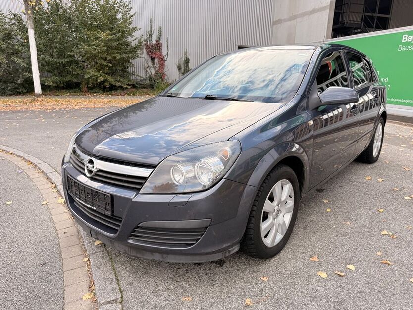 Opel Astra 100.000 km 2.790 € Fürth 90763