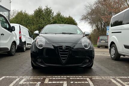 Alfa Romeo MiTo 64.000 km 7.990 &euro; Frankenthal/Studernheim 67227