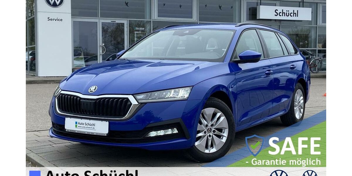 Skoda Octavia 86.673 km 19.748 &euro; Schrobenhausen-Edelshsn. 86529