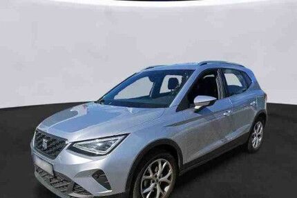 Seat Arona 17.170 km 20.480 &euro; Rendsburg 24768