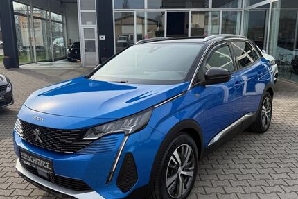 Peugeot 3008 72.405 km 17.990 &euro; Moers 47445