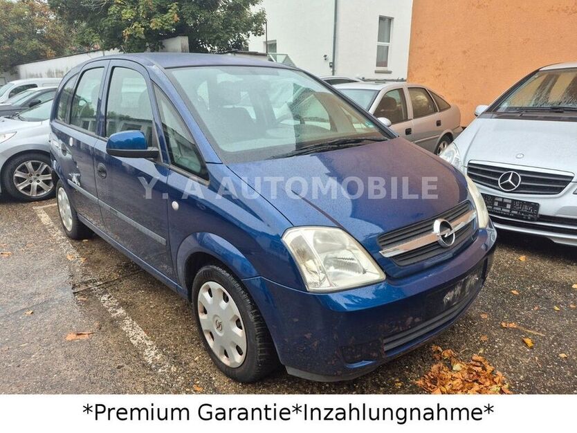 Meriva