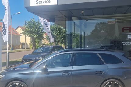Cupra Leon 15.200 km 27.490 € Barleben 39179