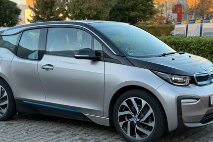 BMW i3 40.000 km 17.990 &euro; Alsdorf 52477