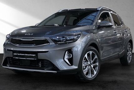 Kia Stonic 15.440 km 19.680 &euro; Parsberg/Lupburg 92331