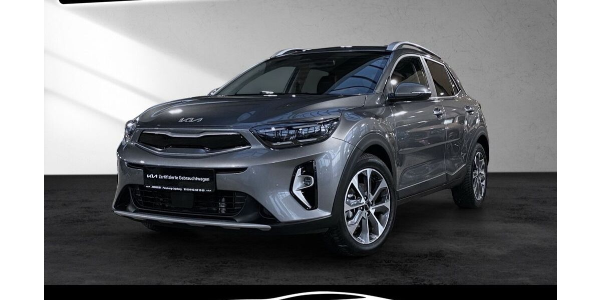 Kia Stonic 15.440 km 19.680 &euro; Parsberg/Lupburg 92331