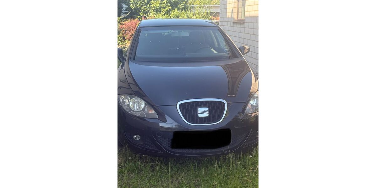 Seat Leon 162.000 km 2.000 &euro; Staufenberg 34355