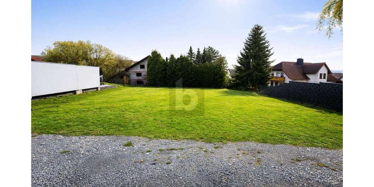 Grundstück Mainleus - 119.000&euro; | Angebot:26780883