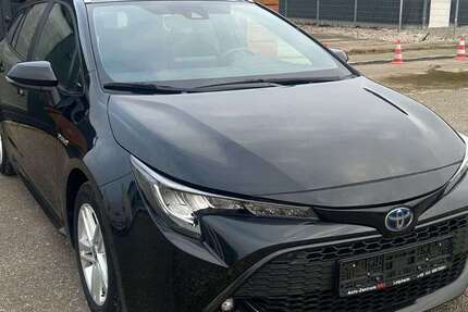 Toyota Corolla 89.800 km 18.970 € Leipheim 89340