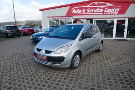 Mitsubishi Colt 139.590 km 2.980 &euro; Altentreptow 17087