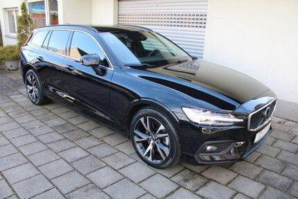 Volvo V60 22.450 km 29.950 &euro; Chemnitz 09114