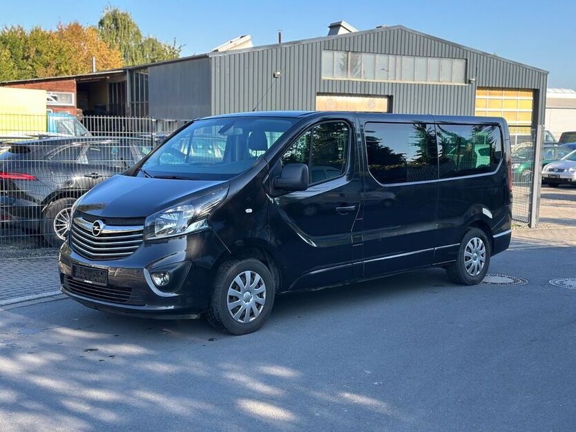 Vivaro